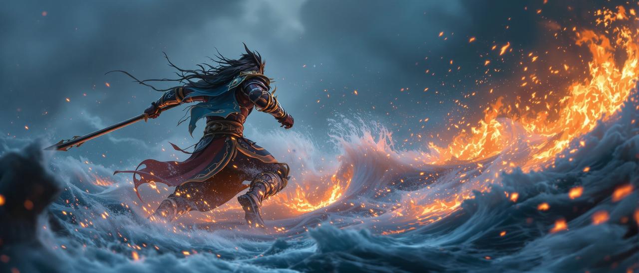 哪吒之魔童闹海 - 琪琪影视 哪吒之魔童闹海